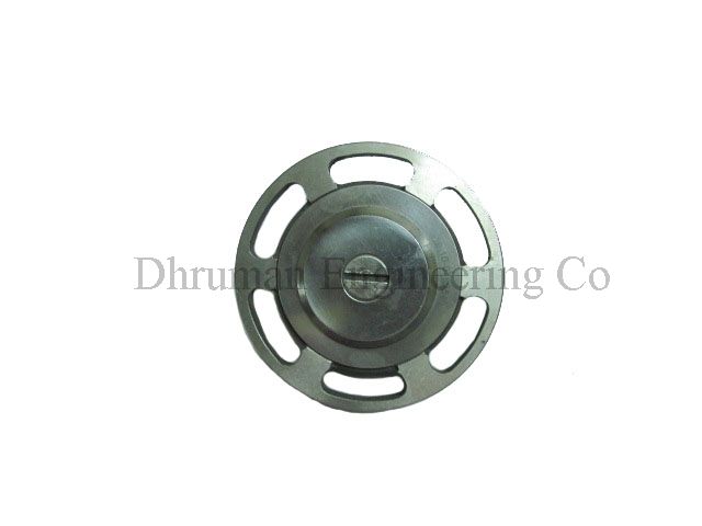 Mycom compressor spares